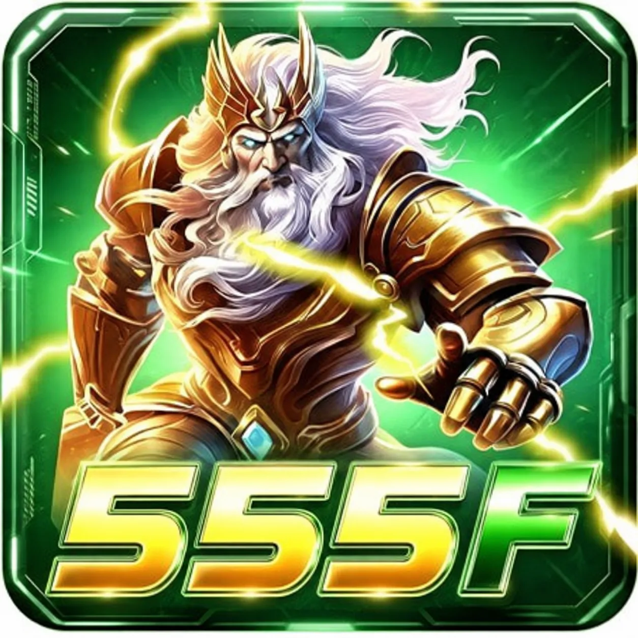 555F - Permainan Santai yang Menyenangkan