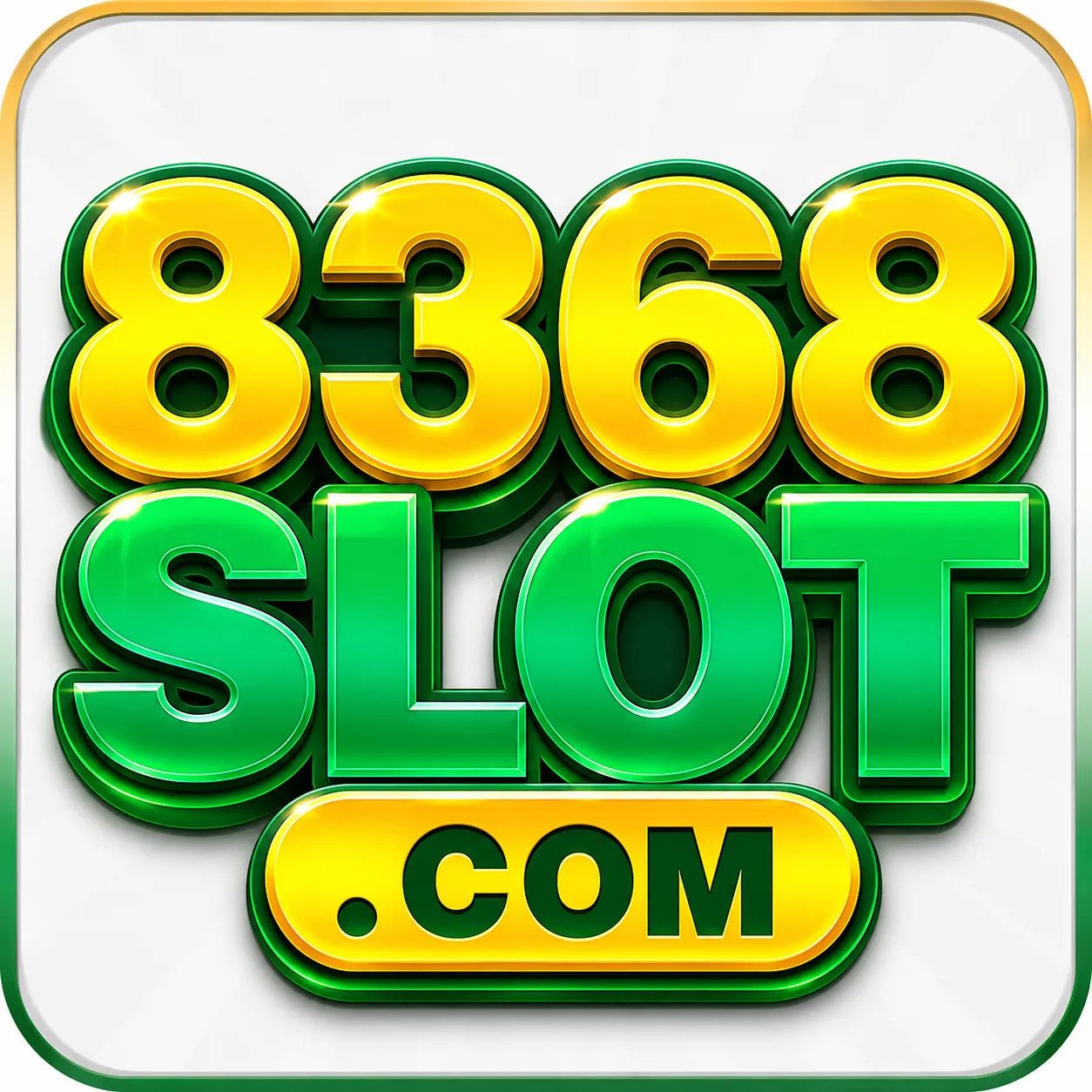 8368SLOT - Permainan Kasino Menarik dan Mengasyikkan