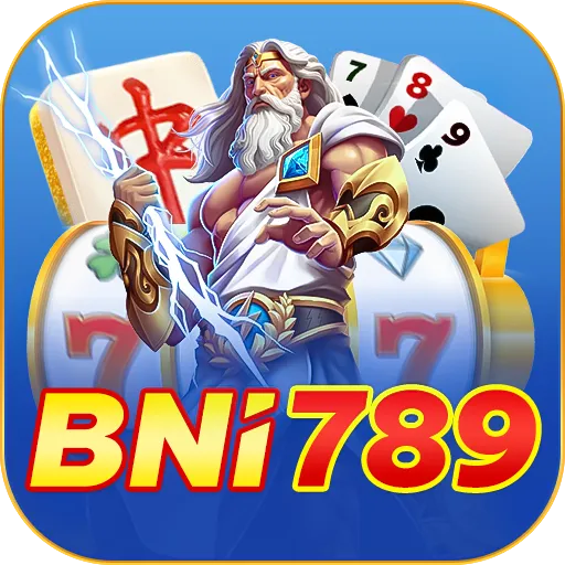 BNI789 - Permainan Mahjong Seru dan Asyik