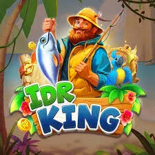 IDRKING - Permainan Match-3 Menyenangkan dan Menantang