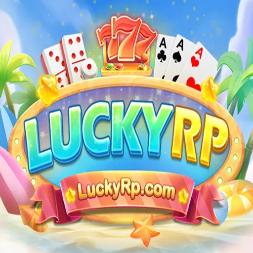 LUCKYRP - Tantangan Puzzle Menarik untuk Semua Usia
