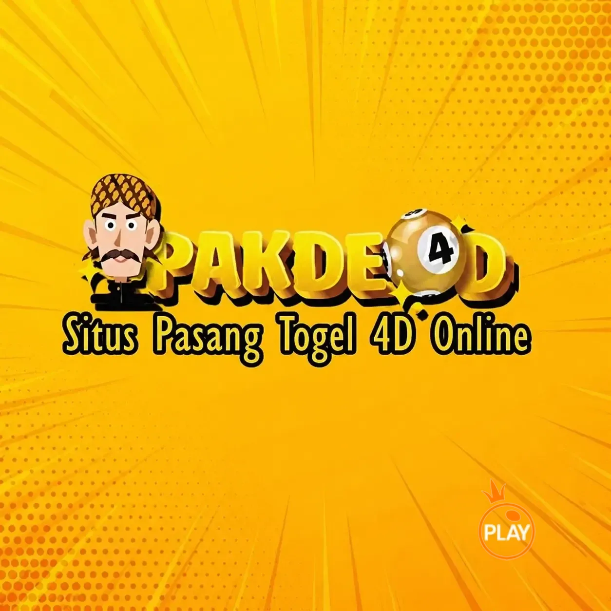 PAKDE4D - Petualangan Tanpa Batas di Dunia Terbuka