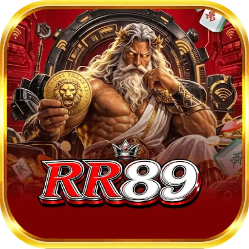 RR89 - Petualangan Epik di Dunia Fantasi