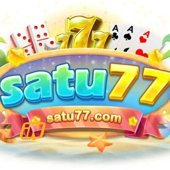 SATU77 - Permainan Mahjong Seru dan Menyenangkan