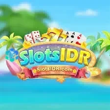 Logo slotsidr